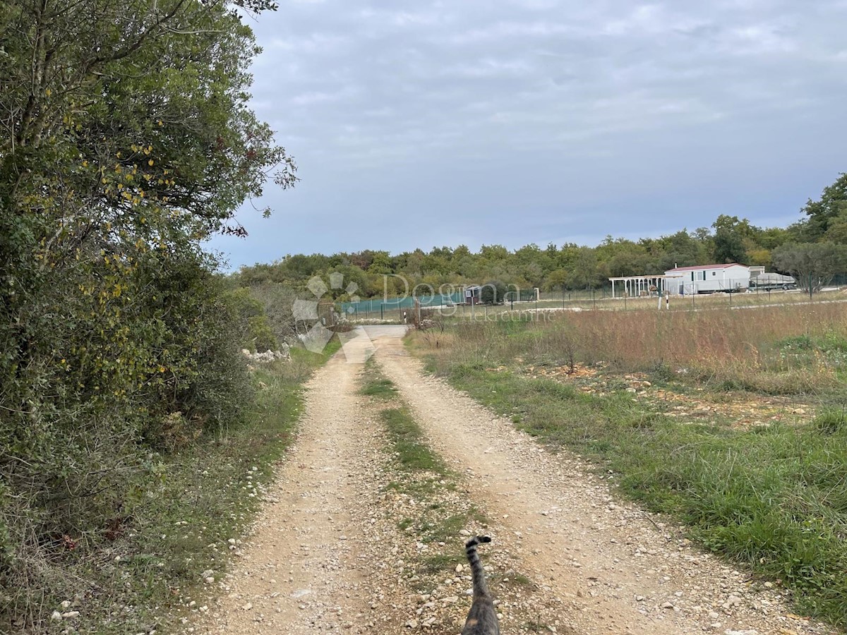 Parcela Naprodaj - ISTARSKA  Vodnjan