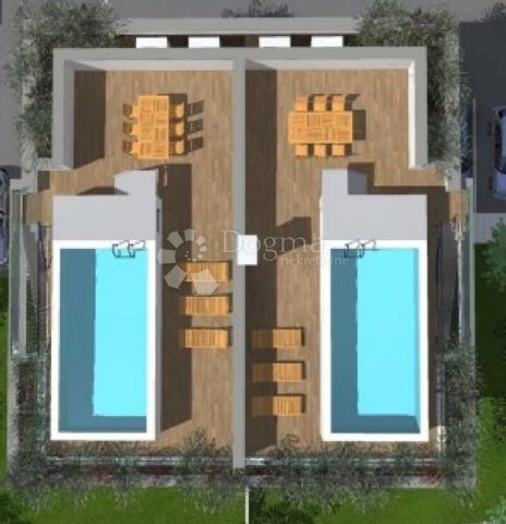 Apartment Zu verkaufen - Primorsko-goranska Krk - foto 2/23