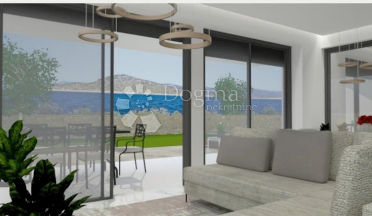 Apartmán Na prodej - PRIMORSKO-GORANSKA  KRK 