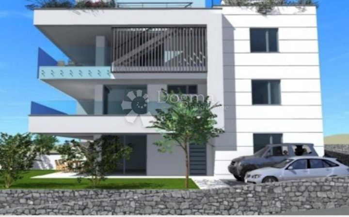 Apartma na predaj 70 m² – Krk