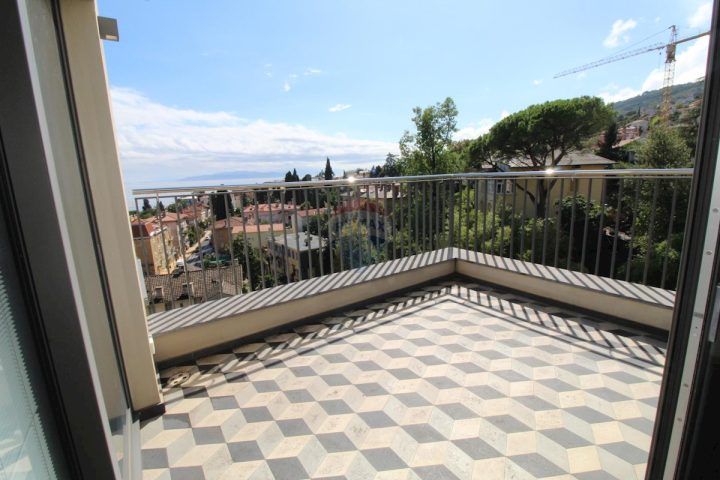 Stan na prodaju 130 m² – Opatija