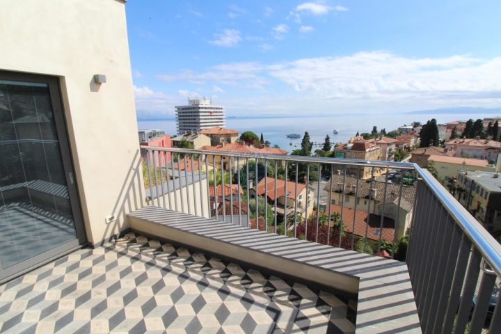 Stan Na prodaju - Primorsko-goranska Opatija - foto 2/12