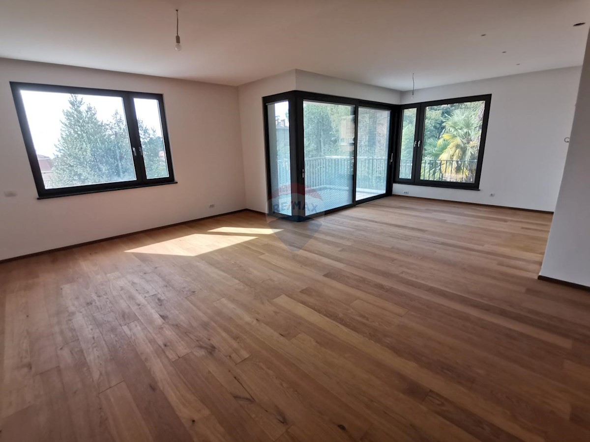 Flat For sale - PRIMORSKO-GORANSKA  OPATIJA 