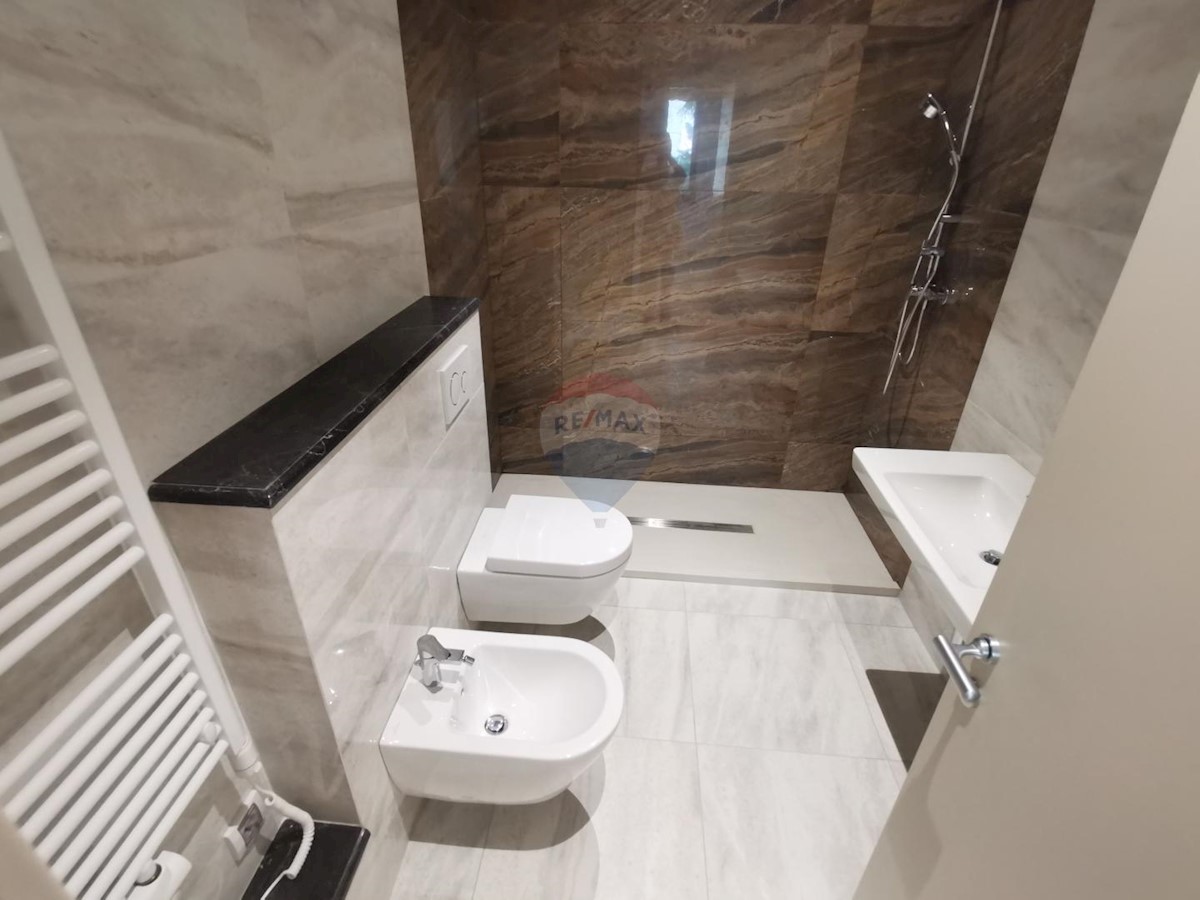 Flat For sale - PRIMORSKO-GORANSKA  OPATIJA 