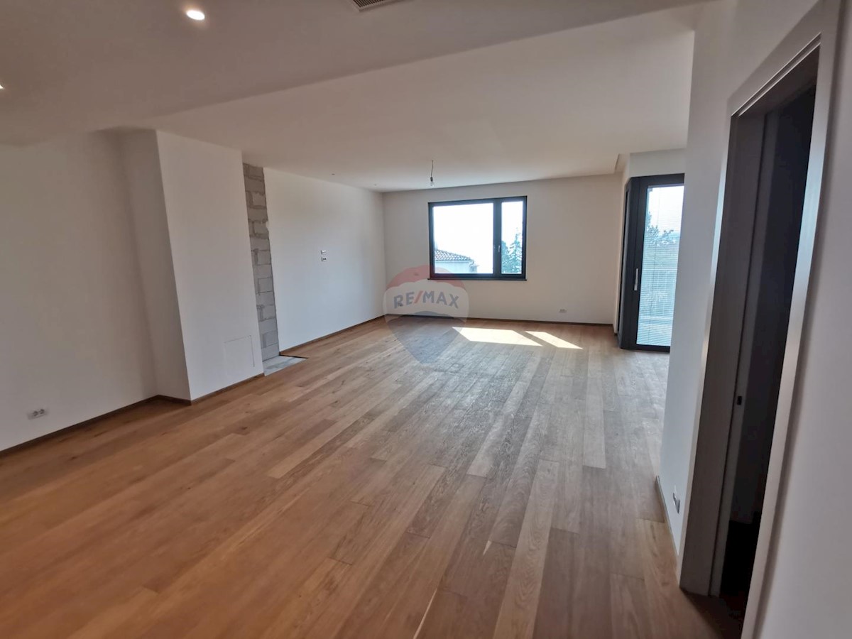 Flat For sale - PRIMORSKO-GORANSKA  OPATIJA 