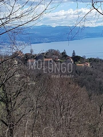 Działka Na sprzedaż - Primorsko-goranska Opatija - foto 3/3