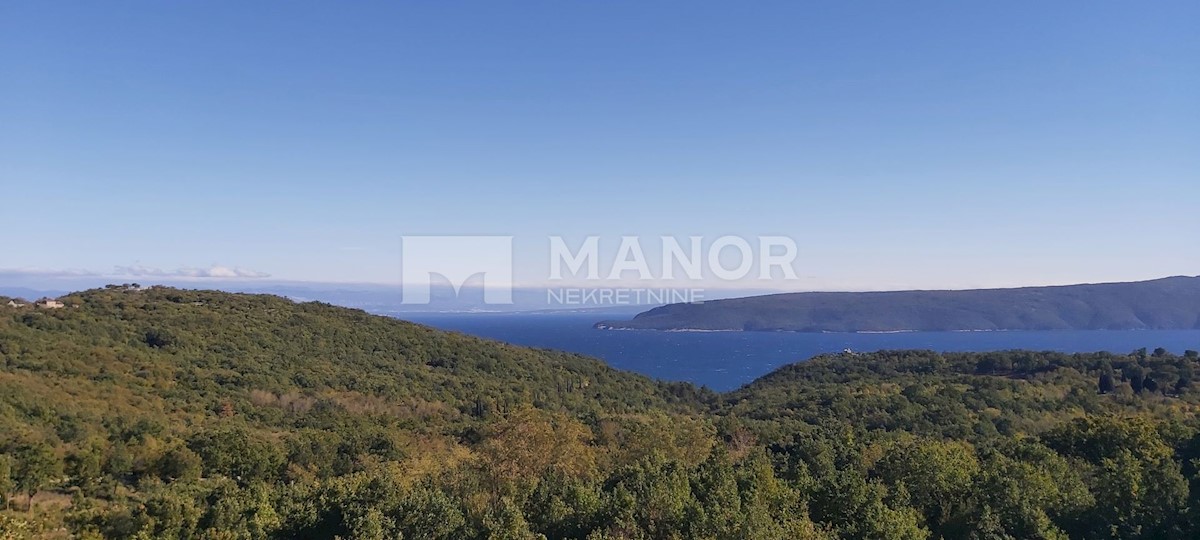 Land For sale - PRIMORSKO-GORANSKA  MOŠĆENIČKA DRAGA 