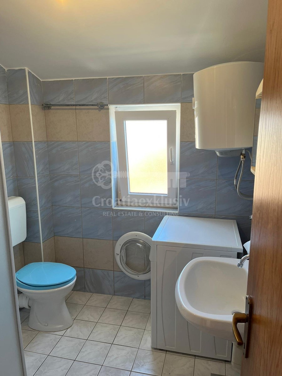 Flat For sale - ŠIBENSKO-KNINSKA  VODICE 