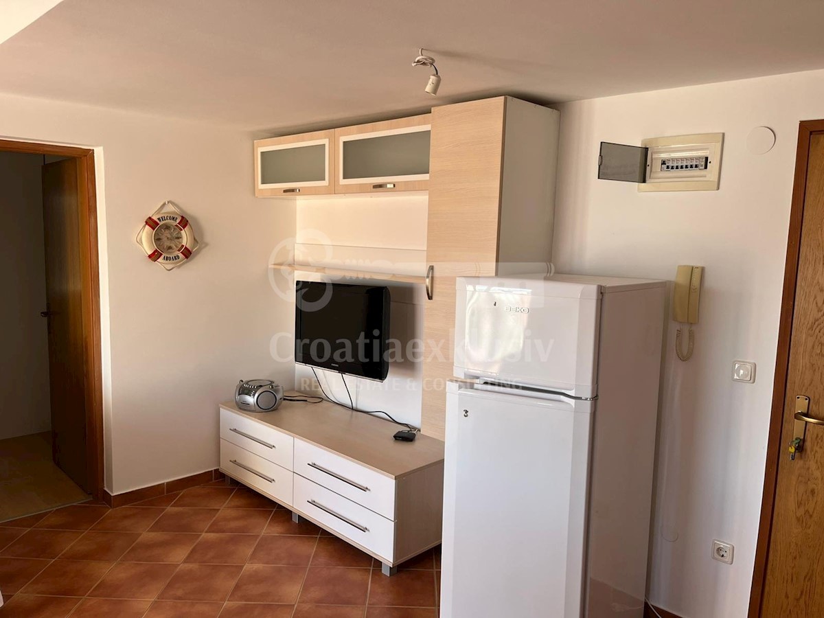 Flat For sale - ŠIBENSKO-KNINSKA  VODICE 