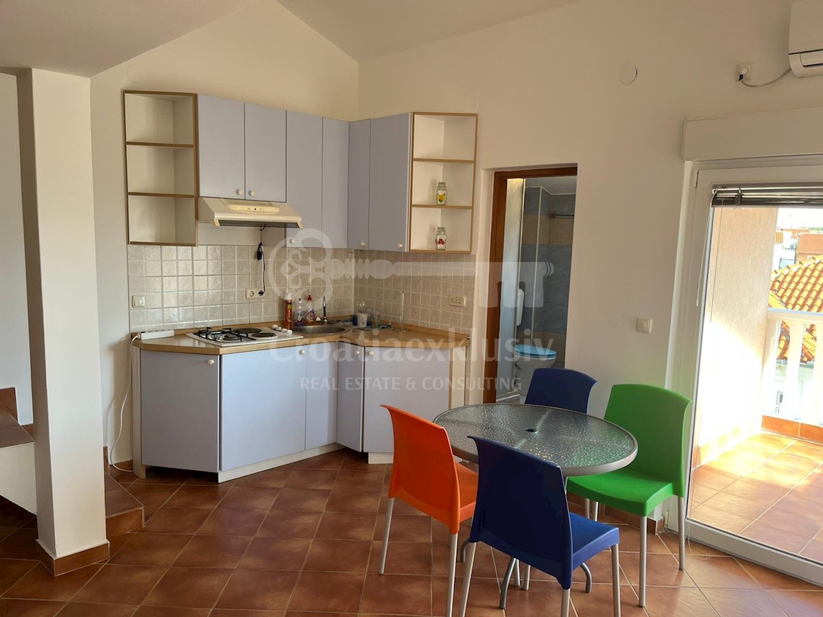 Flat For sale - ŠIBENSKO-KNINSKA  VODICE 
