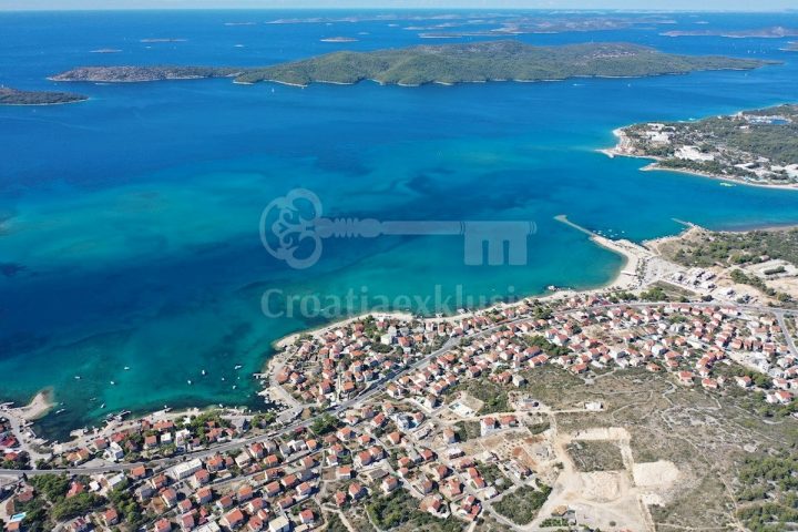 Haus Zu verkaufen - šibensko-kninska šibenik - foto 2/2