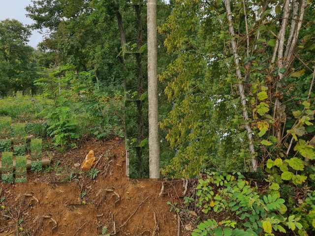 Zemljište na prodaju 2700 m² – Labin