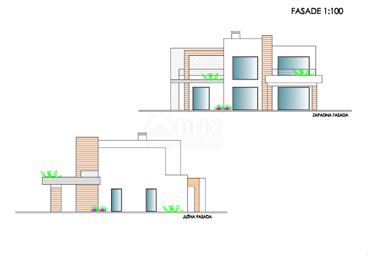 Haus Zu verkaufen - ISTARSKA  LABIN 