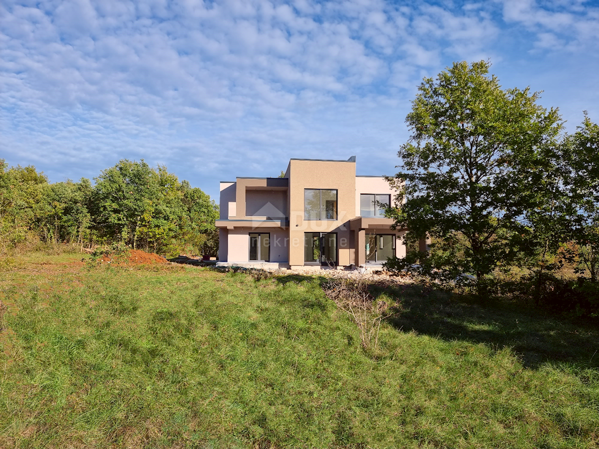 Haus Zu verkaufen - ISTARSKA  LABIN 