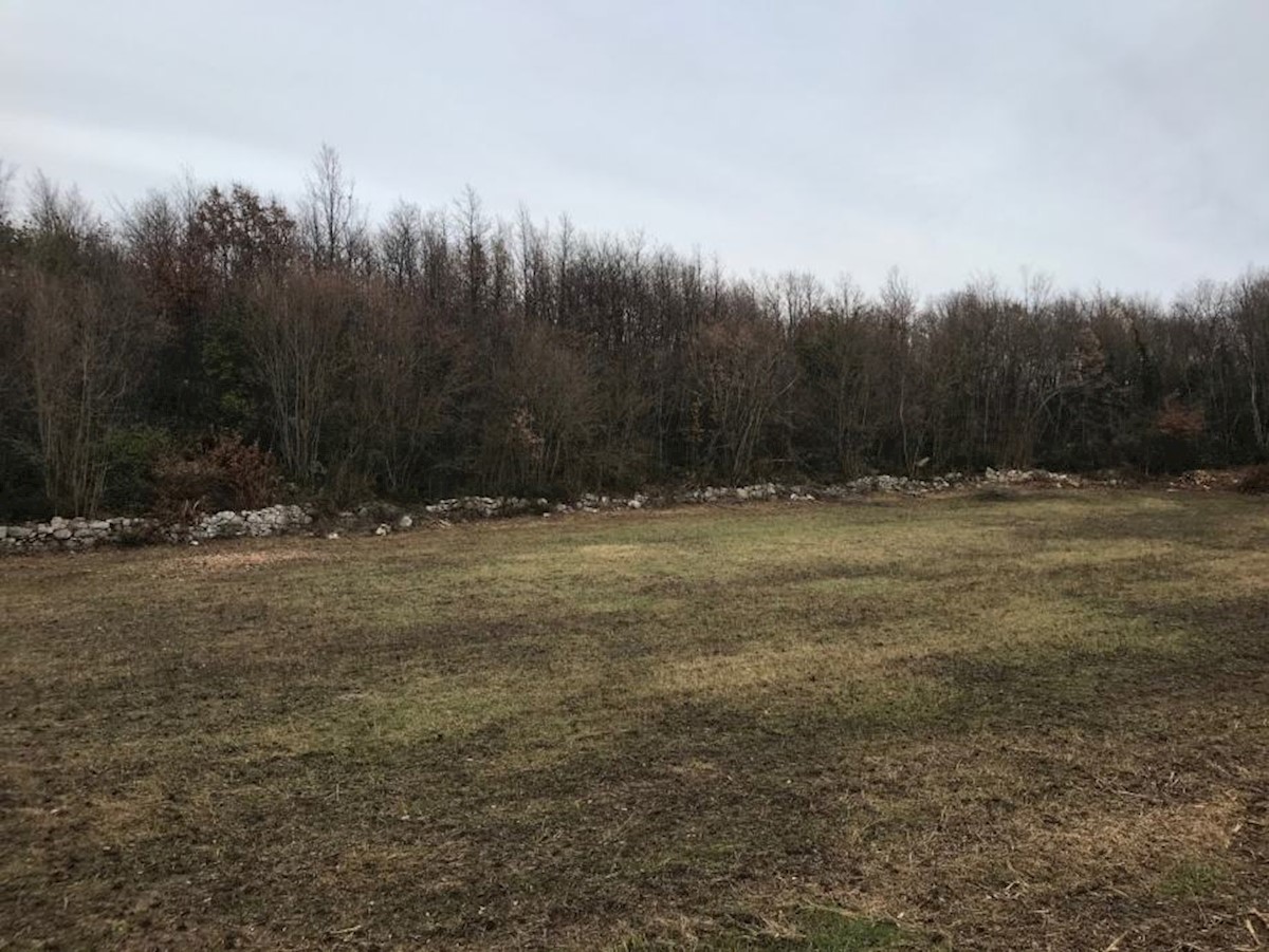 Terreno In vendita - ISTARSKA  PIĆAN 