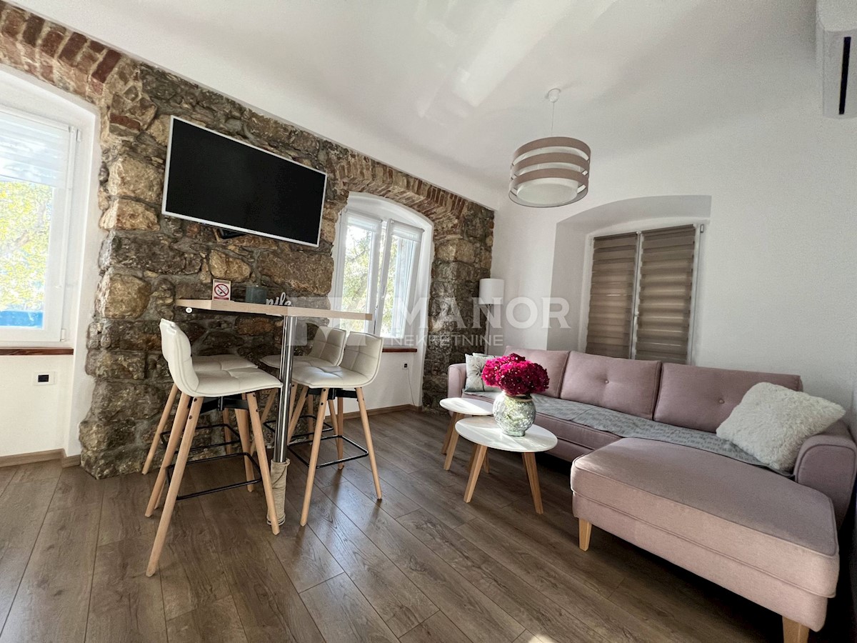 Apartment Zu verkaufen - Primorsko-goranska Rijeka - foto 1/14
