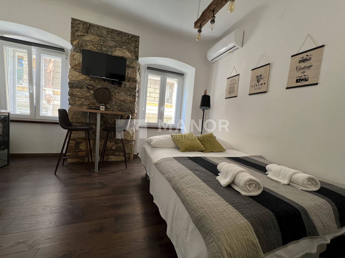 Apartment Zu verkaufen - PRIMORSKO-GORANSKA  RIJEKA 