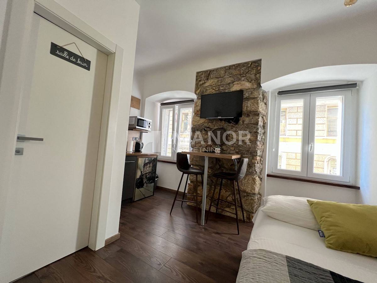 Apartment Zu verkaufen - PRIMORSKO-GORANSKA  RIJEKA 