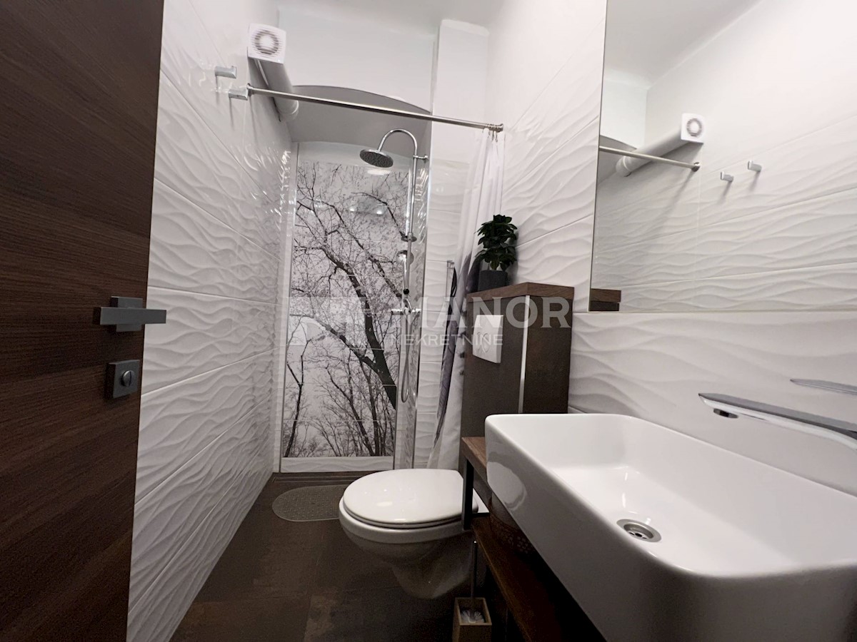 Apartment Zu verkaufen - PRIMORSKO-GORANSKA  RIJEKA 