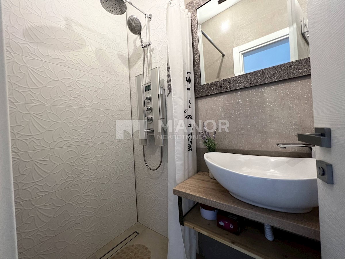 Apartment Zu verkaufen - PRIMORSKO-GORANSKA  RIJEKA 