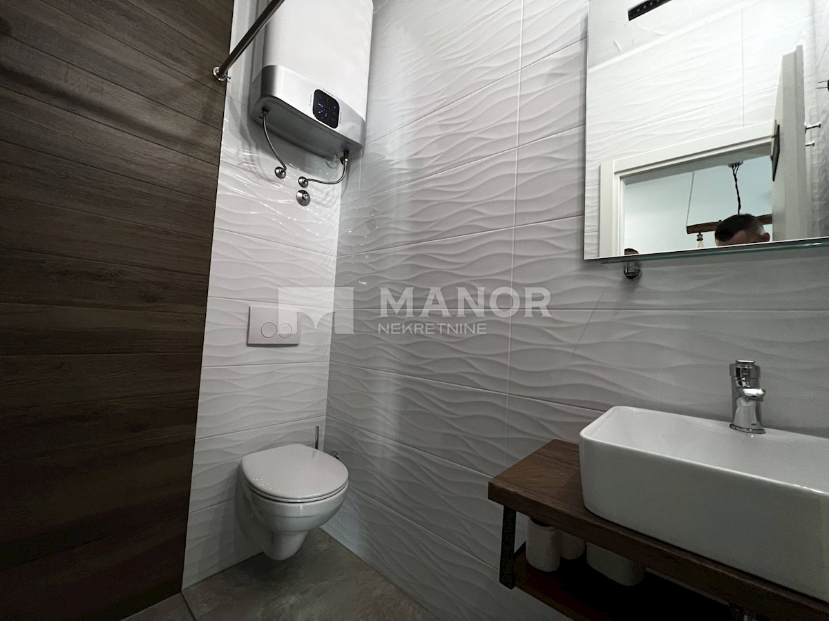 Apartment Zu verkaufen - PRIMORSKO-GORANSKA  RIJEKA 
