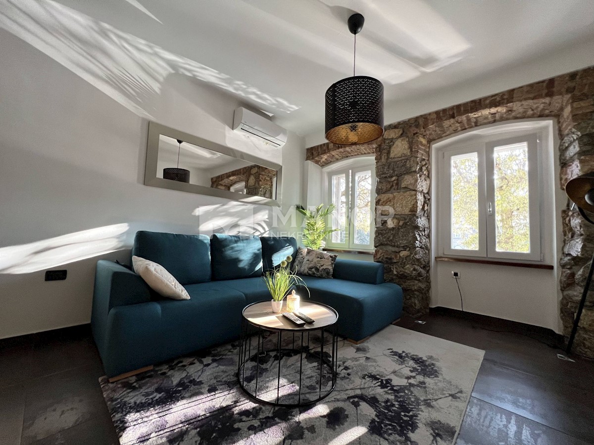 Apartment Zu verkaufen - Primorsko-goranska Rijeka - foto 4/14