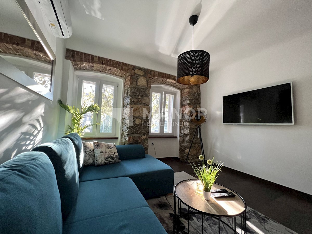 Apartment Zu verkaufen - Primorsko-goranska Rijeka - foto 5/14