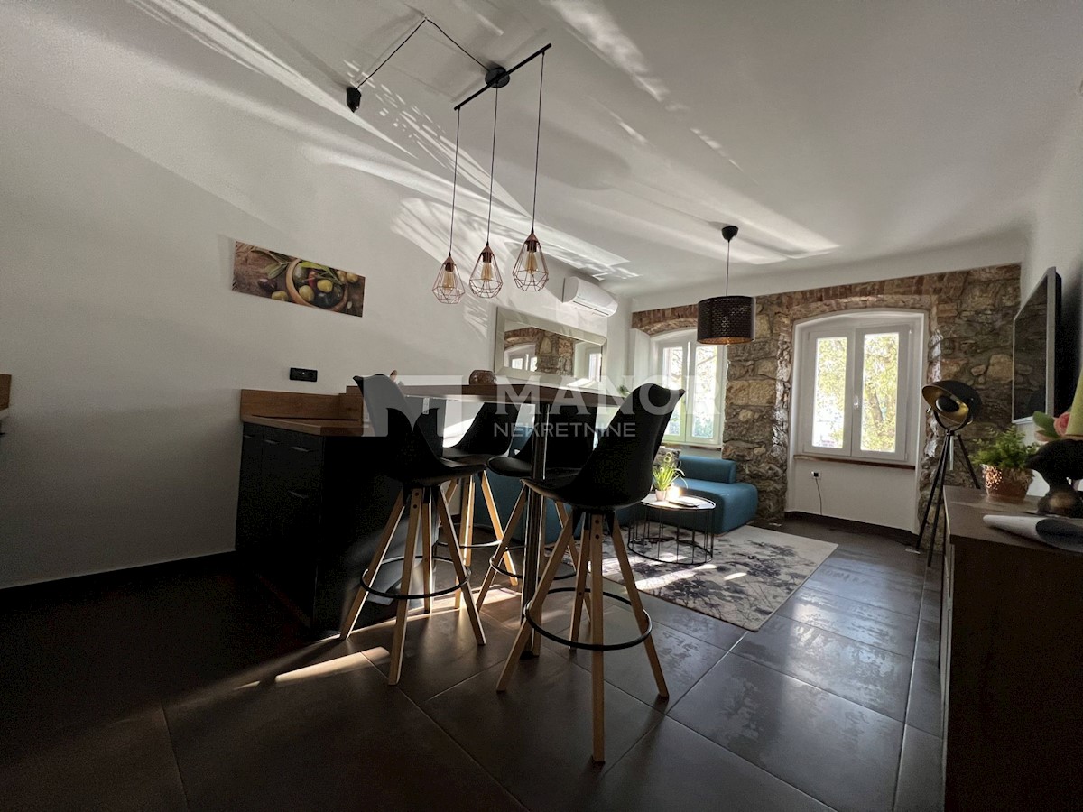 Apartment Zu verkaufen - PRIMORSKO-GORANSKA  RIJEKA 