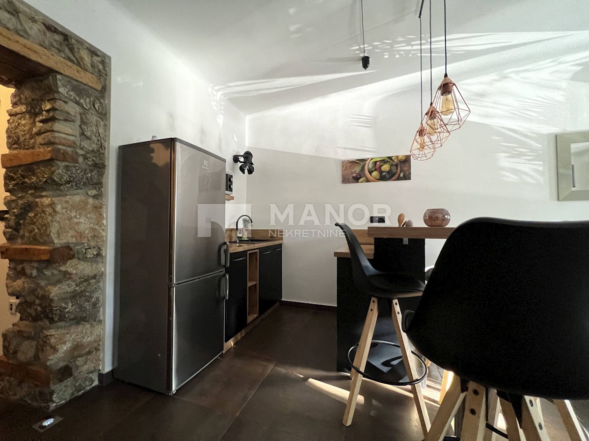 Apartment Zu verkaufen - PRIMORSKO-GORANSKA  RIJEKA 