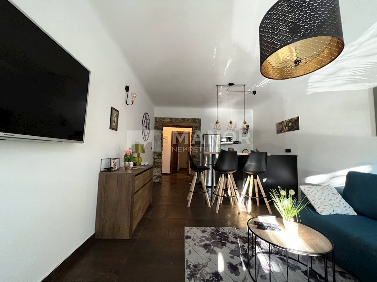 Apartment Zu verkaufen - PRIMORSKO-GORANSKA  RIJEKA 