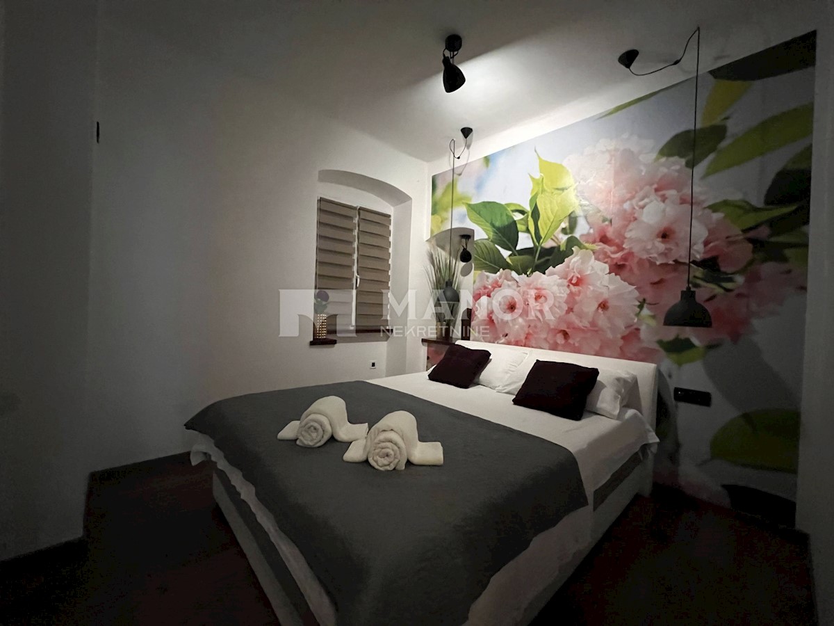Apartment Zu verkaufen - PRIMORSKO-GORANSKA  RIJEKA 
