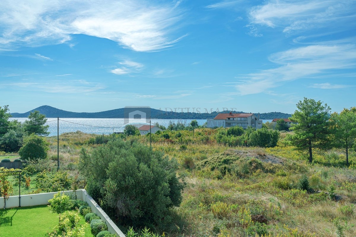 Stan Na prodaju - ŠIBENSKO-KNINSKA  VODICE 