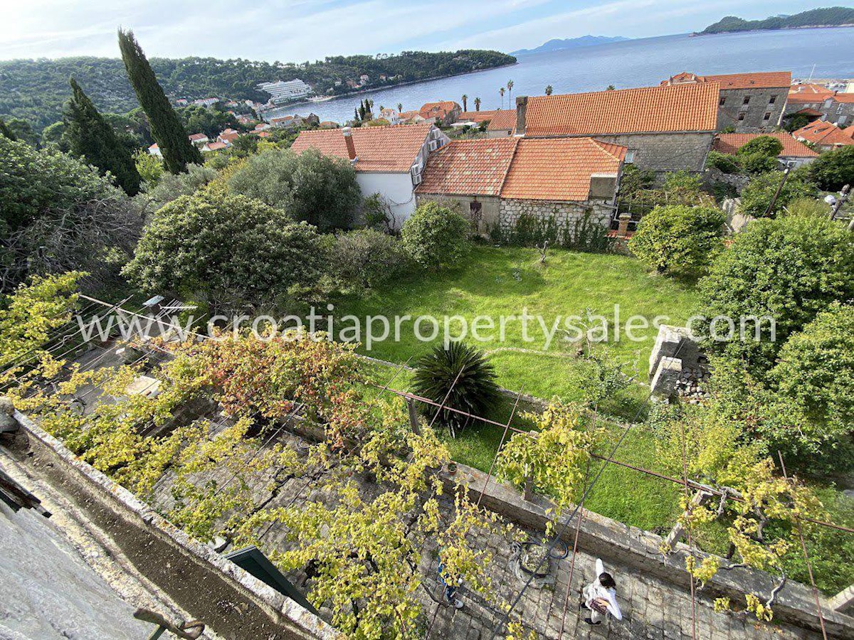 Hiša Na predaj - DUBROVAČKO-NERETVANSKA  DUBROVNIK 