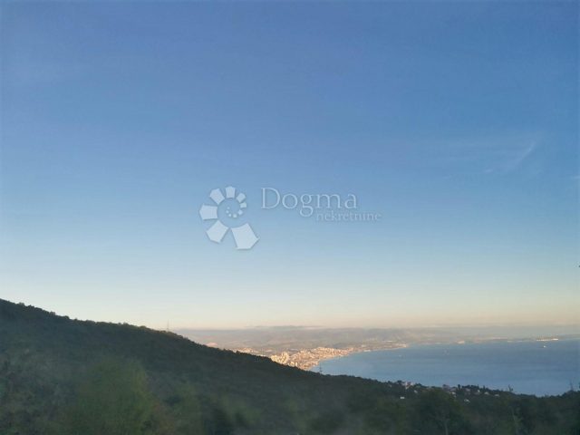 Pozemek Na prodej - Primorsko-goranska Opatija - foto 2/13