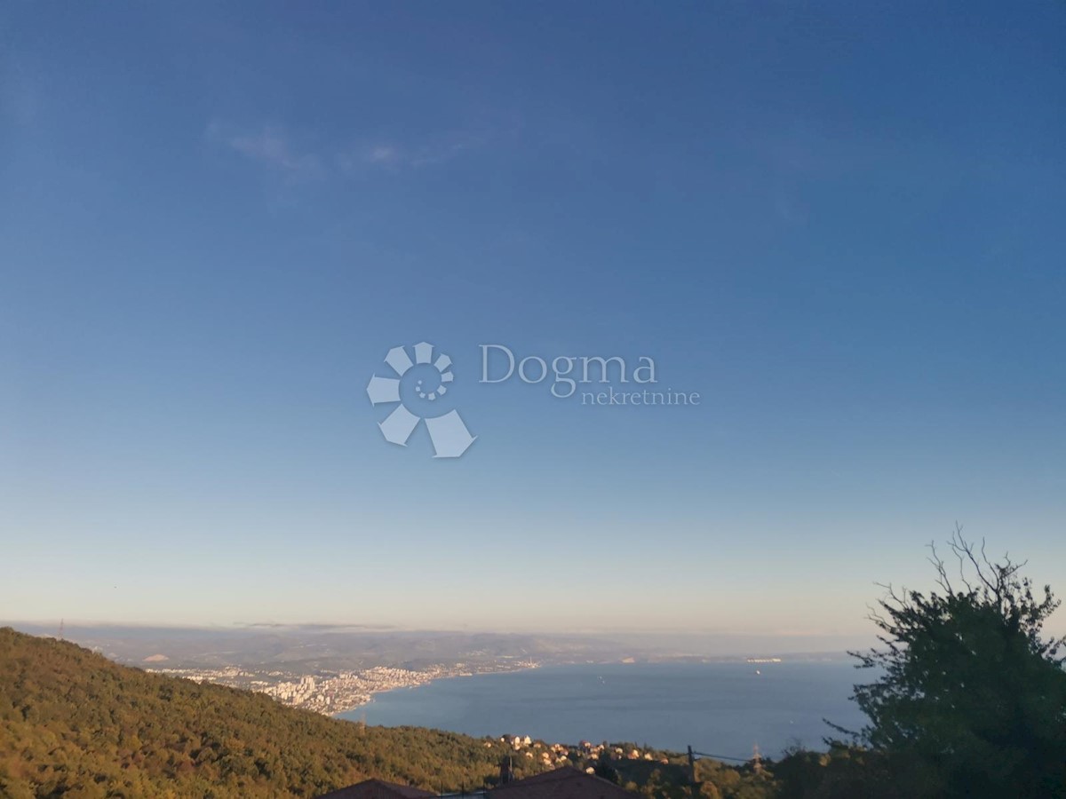 Parcela Na predaj - Primorsko-goranska Opatija - foto 1/13