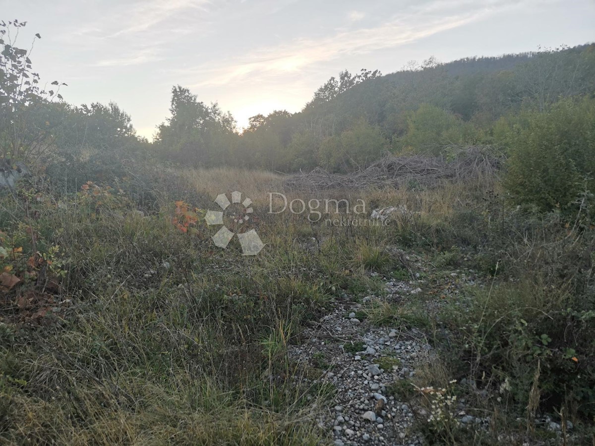 Parcela Na predaj - PRIMORSKO-GORANSKA  OPATIJA 