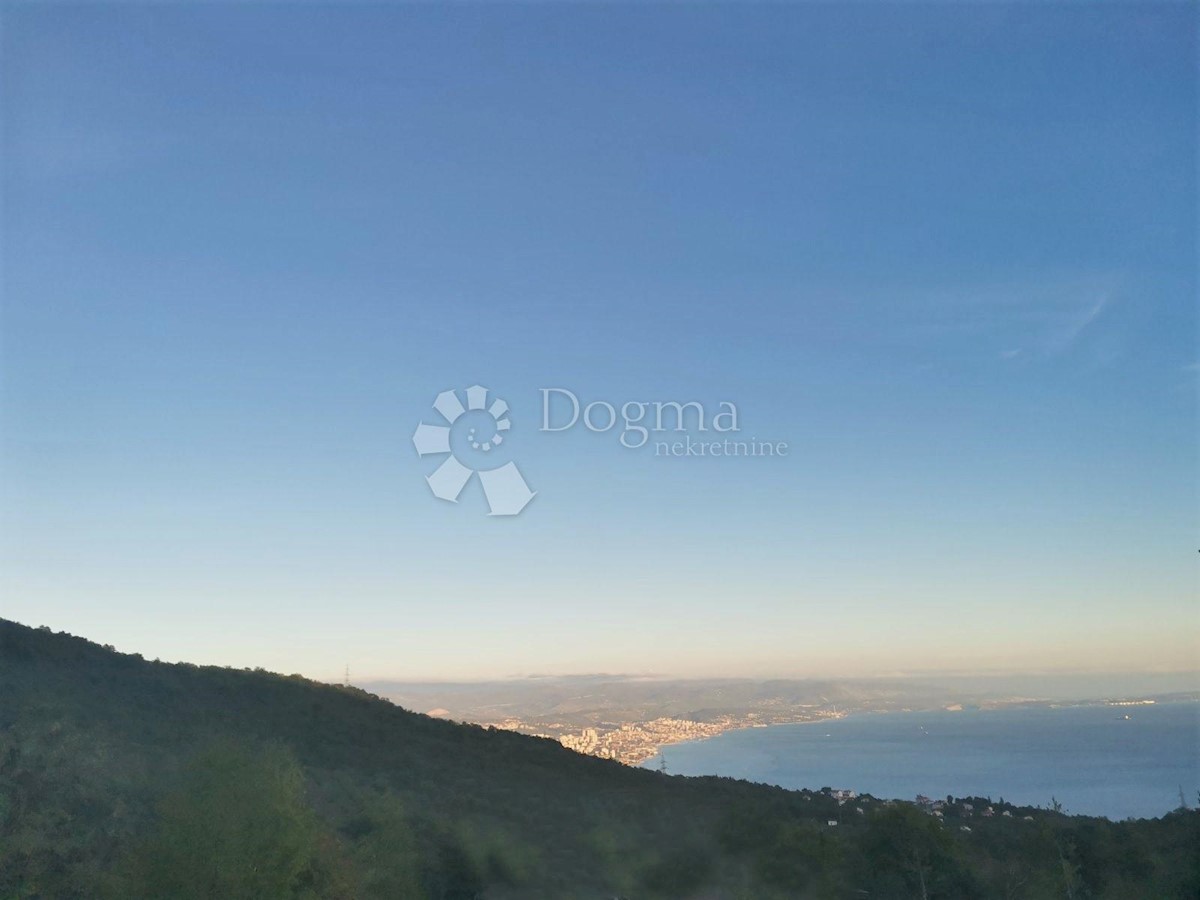 Parcela Na predaj - Primorsko-goranska Opatija - foto 2/13