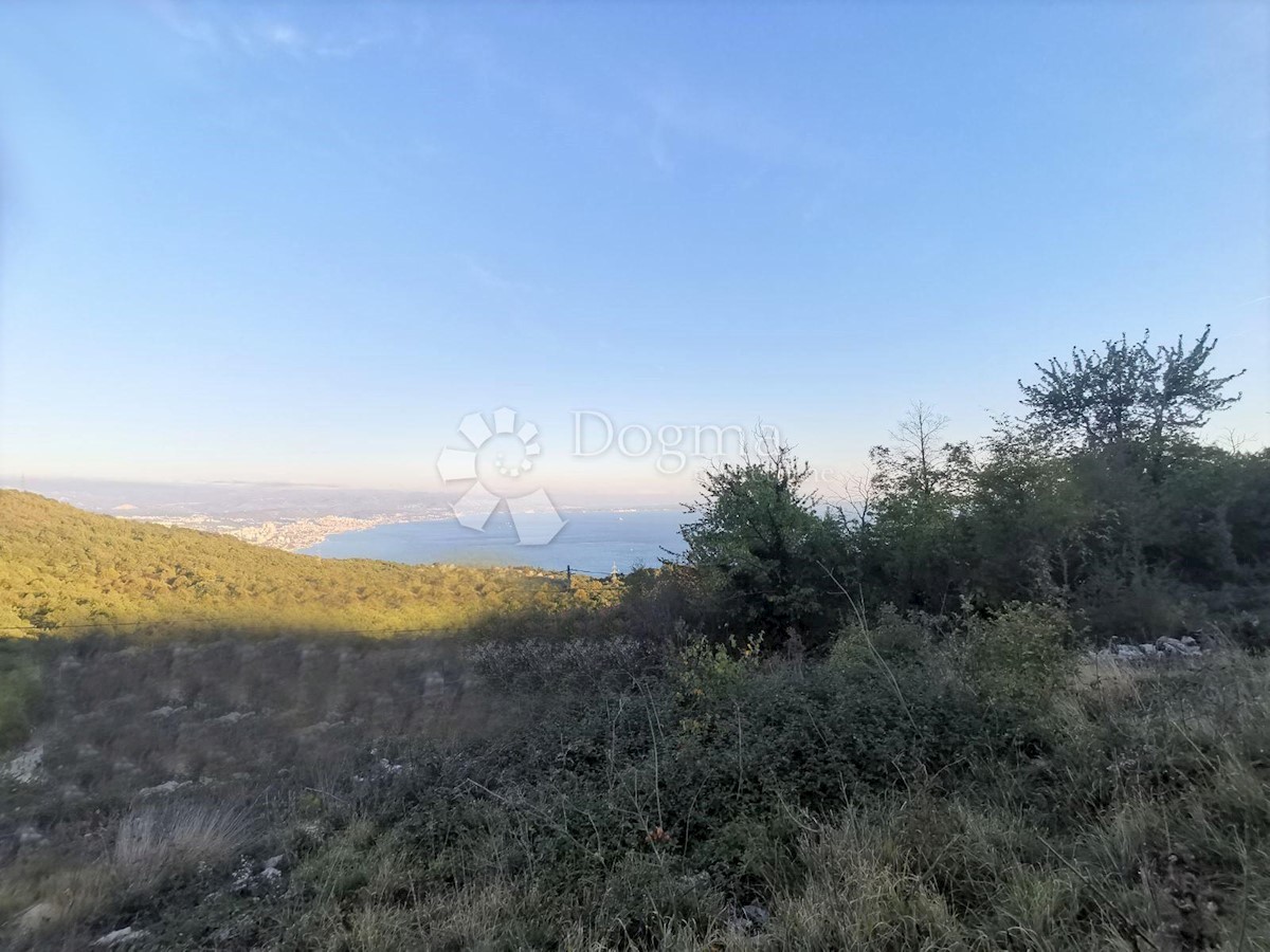 Parcela Na predaj - Primorsko-goranska Opatija - foto 4/13