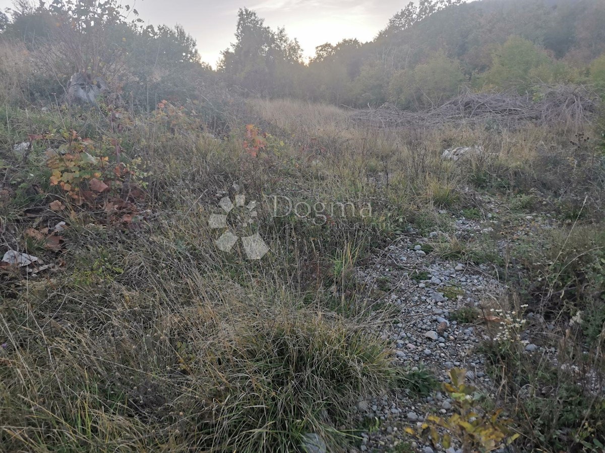 Parcela Na predaj - PRIMORSKO-GORANSKA  OPATIJA 