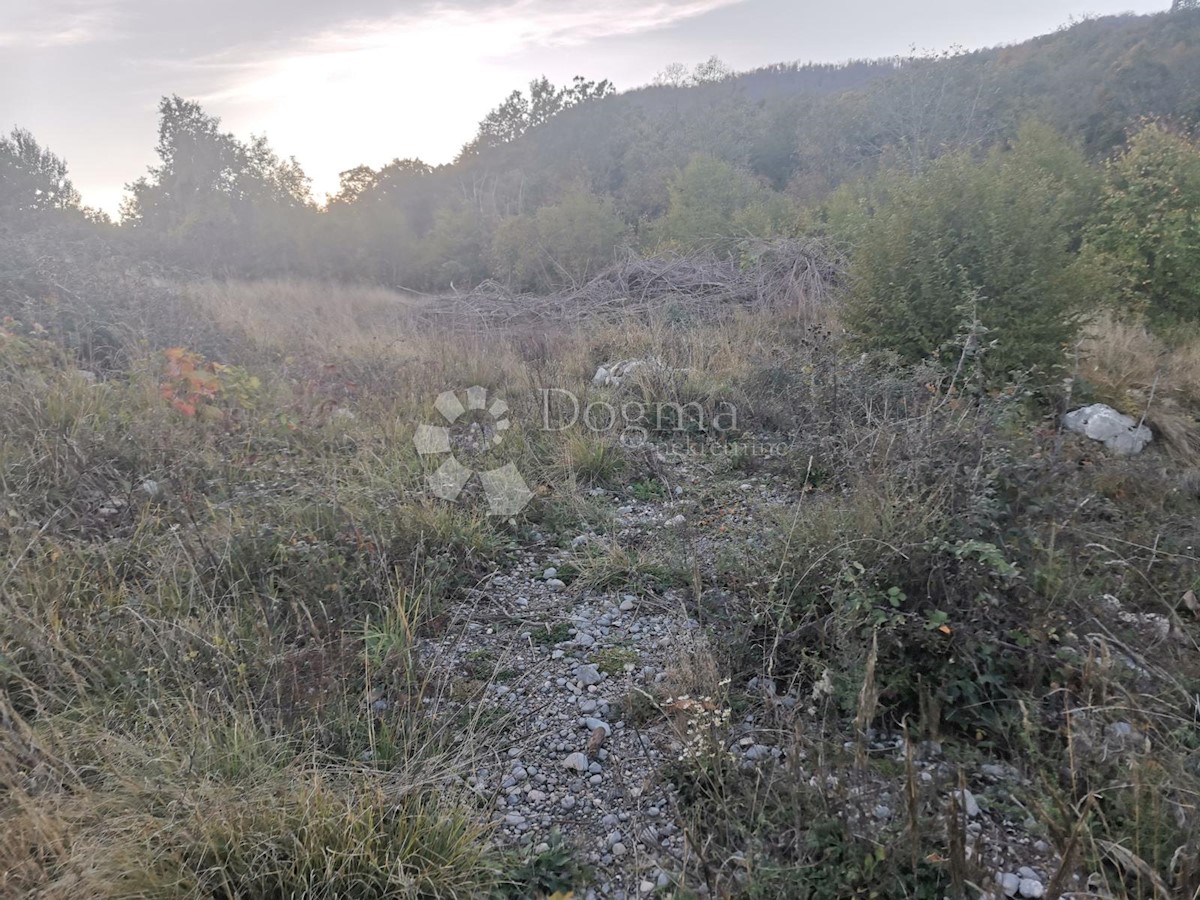Parcela Na predaj - PRIMORSKO-GORANSKA  OPATIJA 
