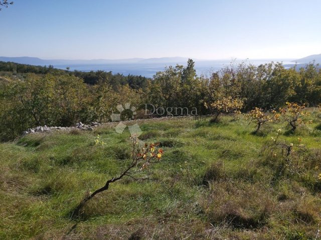 Pozemek na prodej 765 m² – Rabac