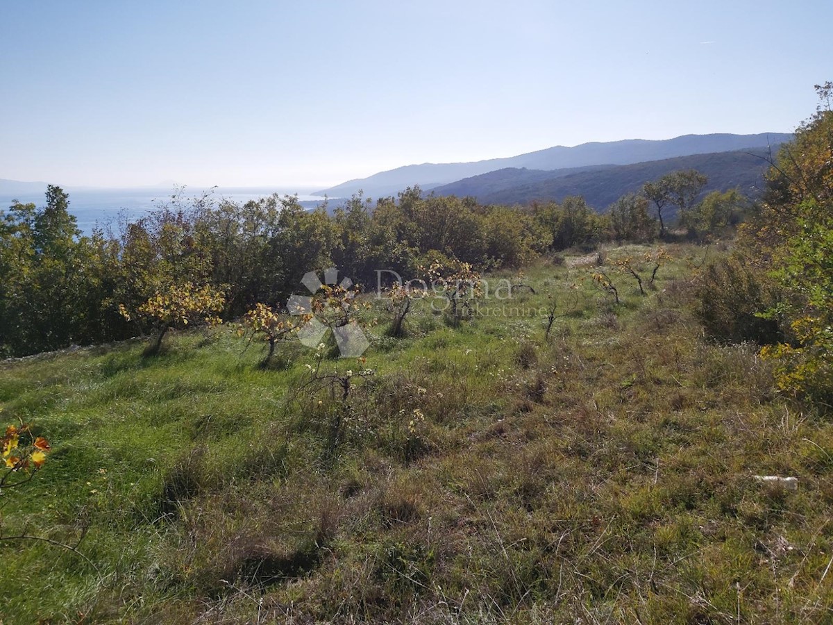 Land For sale - ISTARSKA  LABIN 