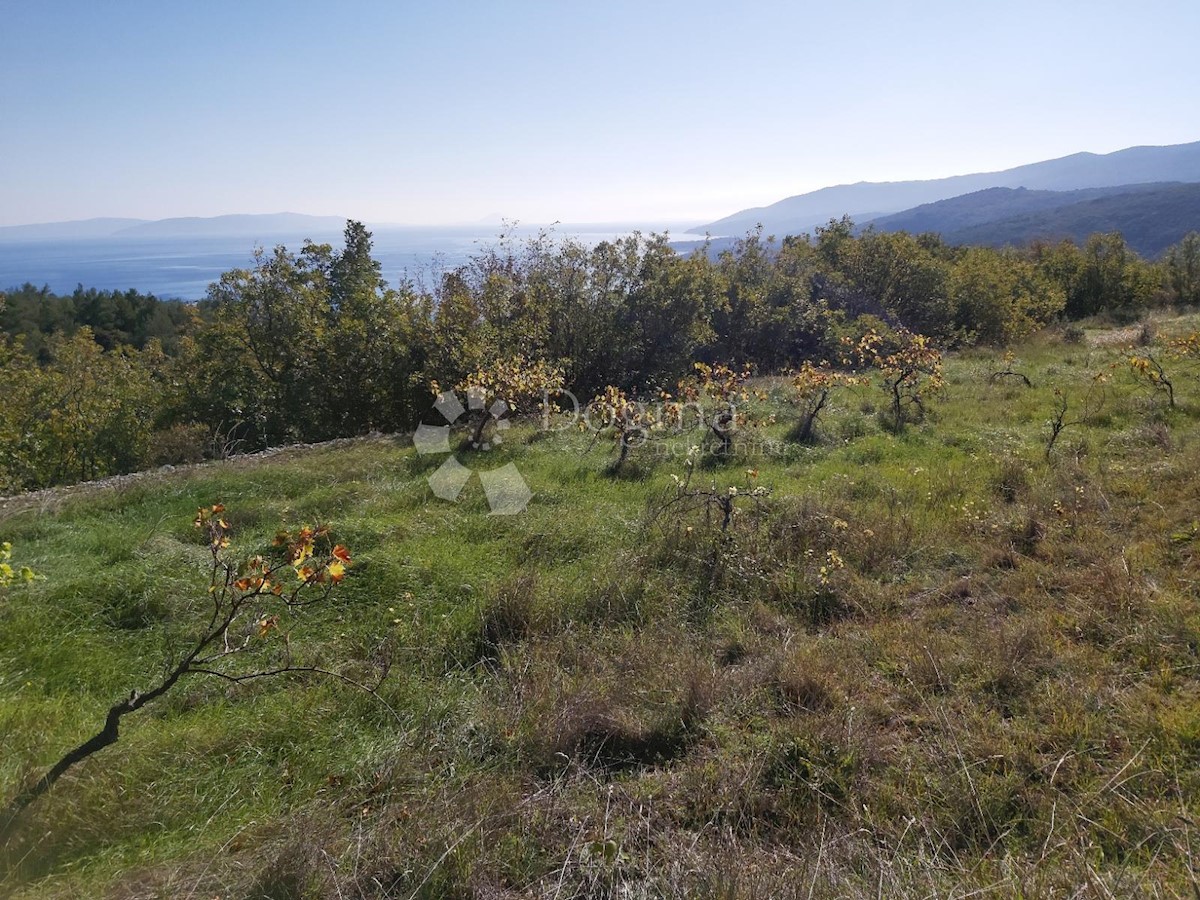 Land For sale - ISTARSKA  LABIN 