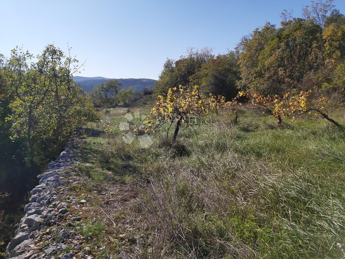 Land For sale - ISTARSKA  LABIN 