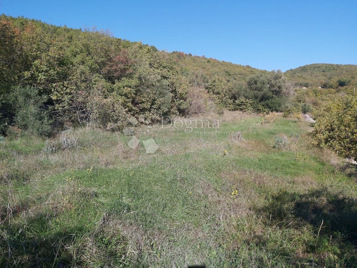 Land For sale - ISTARSKA  LABIN 