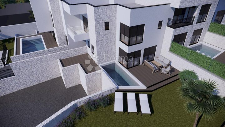 Flat For sale - Primorsko-goranska Lovran - foto 3/22