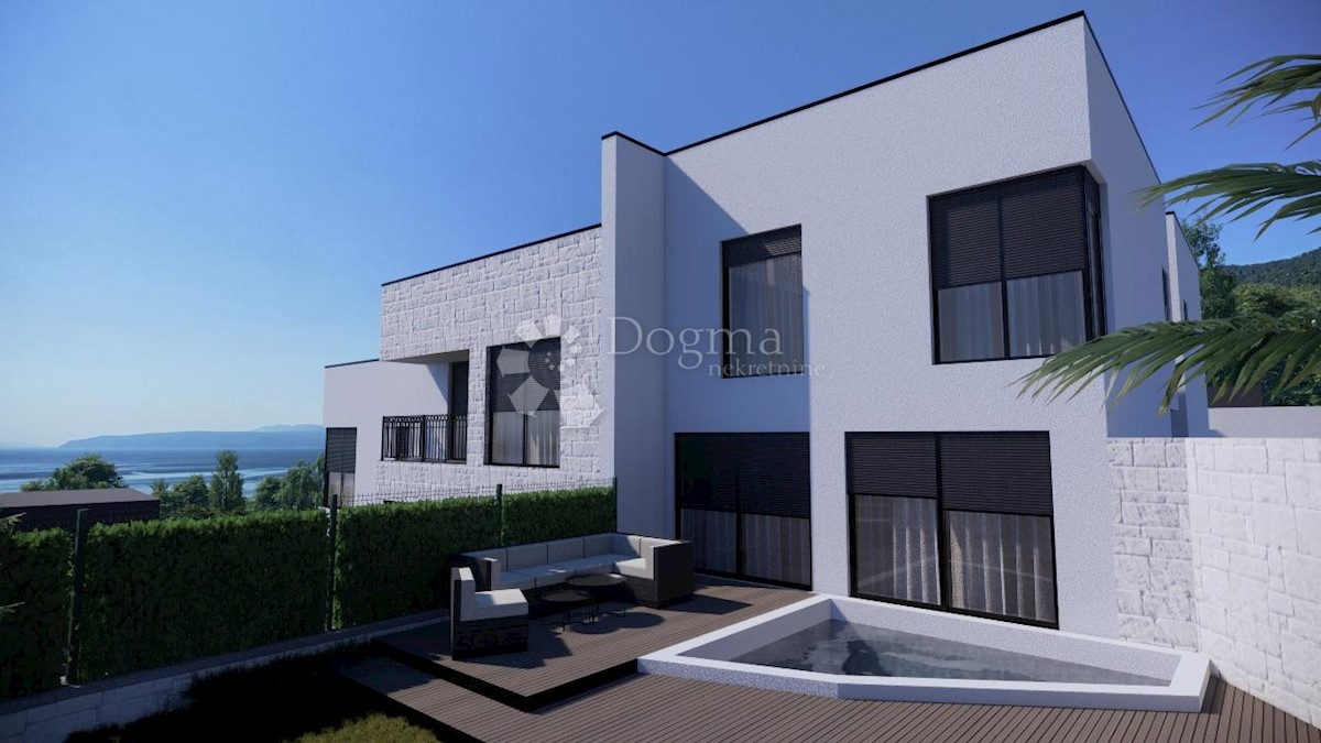 Apartment Zu verkaufen LOVRAN