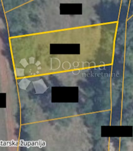 Land for sale 970 m² – Manjadvorci