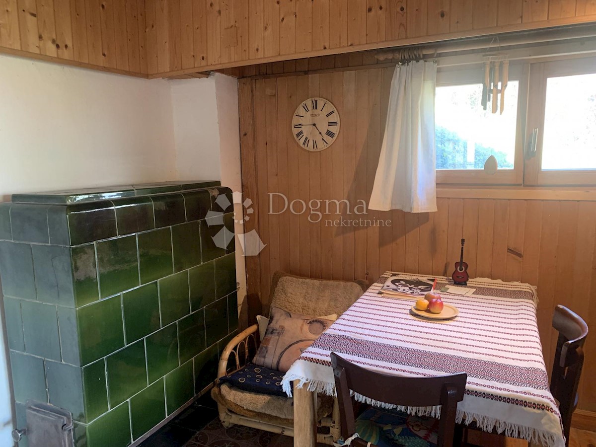 House For sale - GRAD ZAGREB  ZAGREB 