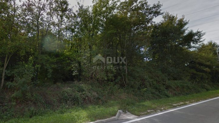 Zemljište Na prodaju - Istarska Kršan - foto 2/2